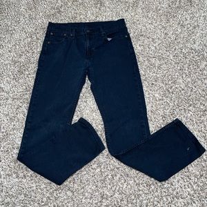 Levi’s Men’s 511 Jeans